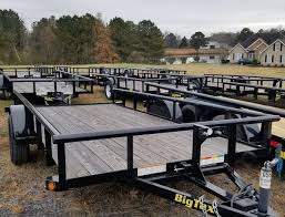 Over 150,000 new and used trailers for sale by authorized dealers. 6x14 Big Tex Utility Trailer For Sale Reed And Reed Sales