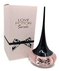 Love Potion Secrets Eau De Parfum Oriflame In 2020 Eau De Parfum Perfume Reviews Free Amazon Products