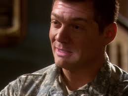 Army Wives" The Hero Returns (TV Episode 2008)