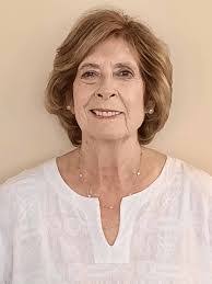 Jill Simon's Instagram, Twitter & Facebook