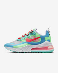 Pin By Summer Schultz On Zapatos Ideas Nike Air Max Sneakers Blue Air Max 270
