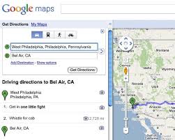 Google Maps The Fresh Prince Of Bel Air Directions Are Amazing Photo Bel Air Prince Of Bel Air Fresh Prince Of Bel Air