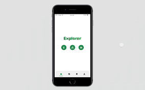 On iphone 8 and earlier, press the home button. Preview Designs And Prototypes With Figma Mirror App Figma