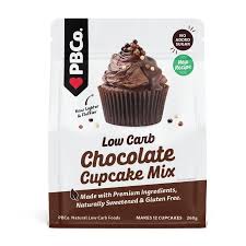 Alibaba.com offers 1,642 12 cupcakes box products. Low Carb Gluten Free Chocolate Cupcake Mix 220g 12 Cupcake Pbco