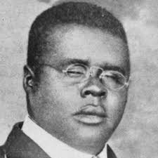 Danny Boodman T. D. Lemon 1900