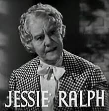Jessie Ralph