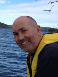 NUTRIENTS Cruise Report