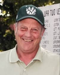 Robert Paul "Bob" Westfall Obituary July 16, 2025