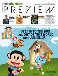 MIPJUNIOR 2012 PREVIEW by MIPMarkets - Issuu