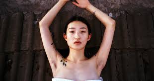 Hair suppliers in china vs hair factories in china? 5 Photographers Capturing Chinese Youth Culture Today Artsy