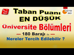 » aci̇l yardim ve afet yöneti̇mi̇ (fakülte) » aci̇l yardim ve afet yöneti̇mi̇ (yüksekokul) » adli̇ bi̇li̇mler. Taban Puani En Dusuk Universite Bolumleri Kontenjani Dolmayan 4 Yillik Bolumler 2021 Yks Youtube