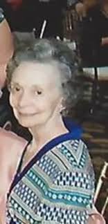 Obituary information for Patricia Monachello