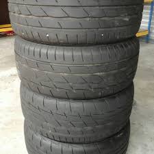 We did not find results for: Tayar Bridgestone Potenza Re003 Auto Accessories On Carousell