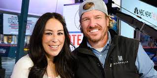 She sometimes buys things on flea markets. Chip Joanna Gaines Net Worth 2019 How Much Do Gaines Make