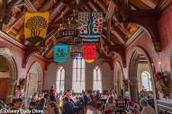 Akershus Royal Banquet Hall Review | Disney Daily Dime