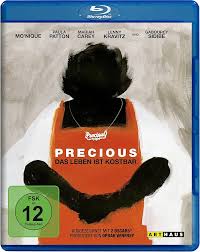 Precious - Das Leben ist kostbar : Movies & TV - Amazon.com
