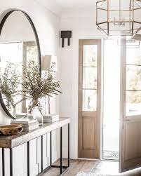The best thing about this paint besides the color? 10 Best Foyer Paint Colors