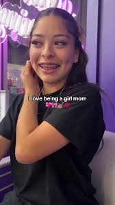 Girlie things with my baby 💖☺️ #momsoftiktok #prisontok #motherdaughter