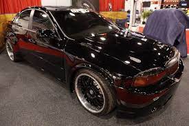 Wide Body Lincoln Ls Lincoln Ls Best Luxury Cars Custom Cars
