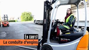 Bac Pro Logistique
