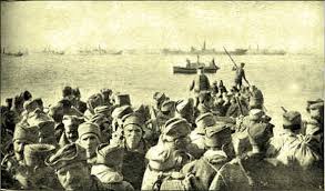 Macedonian Front of the Serbian Army