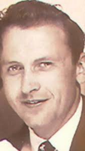 Obituary information for George James "Stretch" Adler