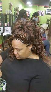 I have a lot of breakage, so they washed and gave me a treatment. Bbs Hand Work Bbs African Hair Braiding Jackson Ms Facebook