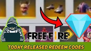 It will bring several rewards and benefits to mobile gamers. Free Fire Redeem Code Generator Latest Ff Codes Pointofgamer