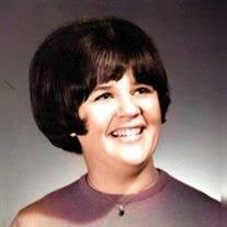 Barbara Elizabeth Orr Obituary