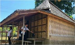 Selain dijadikan sebagai ruangan tamu juga sering dijadikan sebagai. Mantap 30 Rumah Adat Bali Aga Diusulkan Jadi Kawasan Cagar Budaya