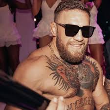 Listen to Conor McGregor X Just Dance Hardstyle by BorzHardstyle in 😊  playlist online for free
