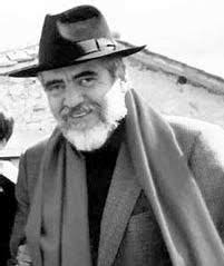 Alejandro Oliveros (auteur de Le royaume perdu)