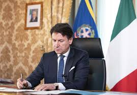 Nuovo dpcm oggi 25 ottobre: Firmato Nella Notte Il Nuovo Dpcm Nuove Misure Valide Per 30 Giorni Radio Lombardia