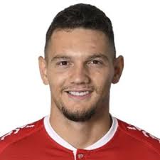 Profile Felix Bauer, : Info, news, matches and statistics