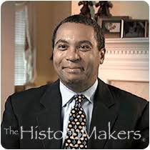 The Honorable Deval L. Patrick's Biography