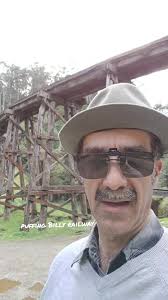 Puffing Billy Ireland