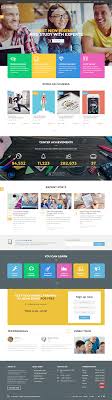 Download Wordpress Theme Masterstudy For Education Center Website As Course Training College And University Site Shablon Sajta Veb Dizajn Dizajn Veb Sajtov