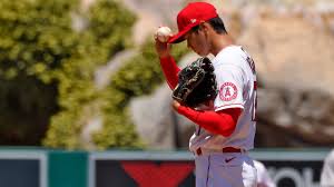 Ohtani was introduced to the sport by his father. Angels Shohei Ohtani To Have Mri After Feeling Discomfort In Pitching Arm Sportsnet Ca