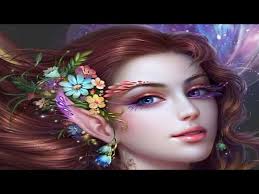 Maybe you would like to learn more about one of these? Magical Fairy Music Secrets Of The Faeries Fantasy Harp Music Celtic Enchanting 1 Hour Youtube