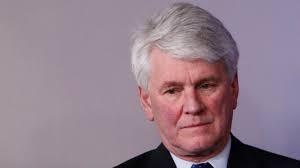 Greg Craig: in Manafort-linked probe federal prosecutors weigh charges  against Democratic powerbroker