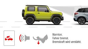 Dies bedeutet, dass sie sich auf ein bekanntes design verlassen können, das neben dem auffälligen styling auch einige ziemlich ernsthafte leistungen. Der Suzuki Jimny Als Nutzfahrzeug Suzuki Automobile
