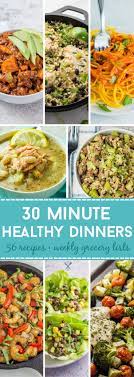 30 Minute Real Food Meal Revolution Release Real Food Recipes Delicious Healthy Recipes Paleo Recipes Easy