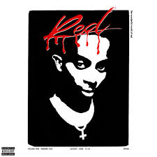 I decided to go with a vintage horror movie look. Album Whole Lotta Red Playboi Carti Qobuz Download Und Streaming In Hoher Audioqualitat