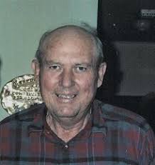 John Cleatus Putman (1929-1992)