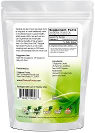 Need to translate tongkat from indonesian? Tongkat Ali Extract Longjack Non Gmo Bulk Powder