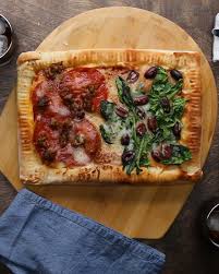 Pin On Food Pizza