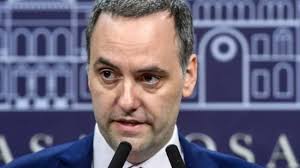 Manuel Adorni explicó por qué La Libertad Avanza rechazó al PRO