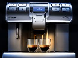 Saeco Kahve Makinesi Kahve Makinesi Kahve Espresso
