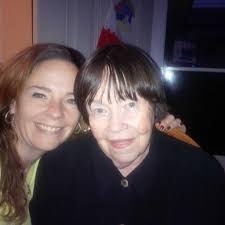 Eileen Baxter Obituary (1944