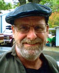 Jeffrey Oran Burks Obituary